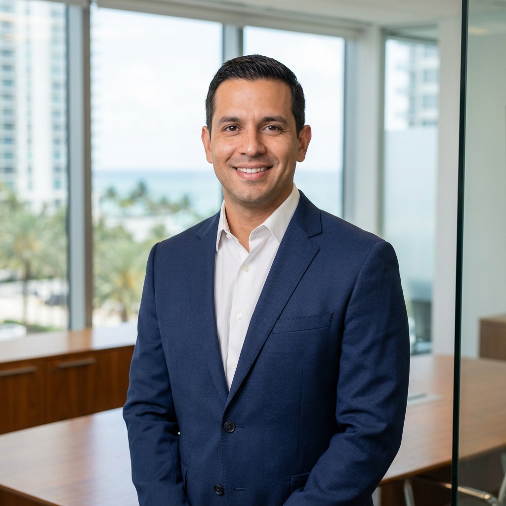 CPA Miami - Professional Accountant