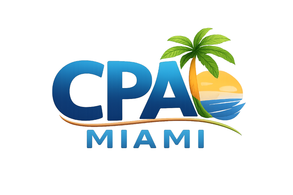 CPA Miami Logo